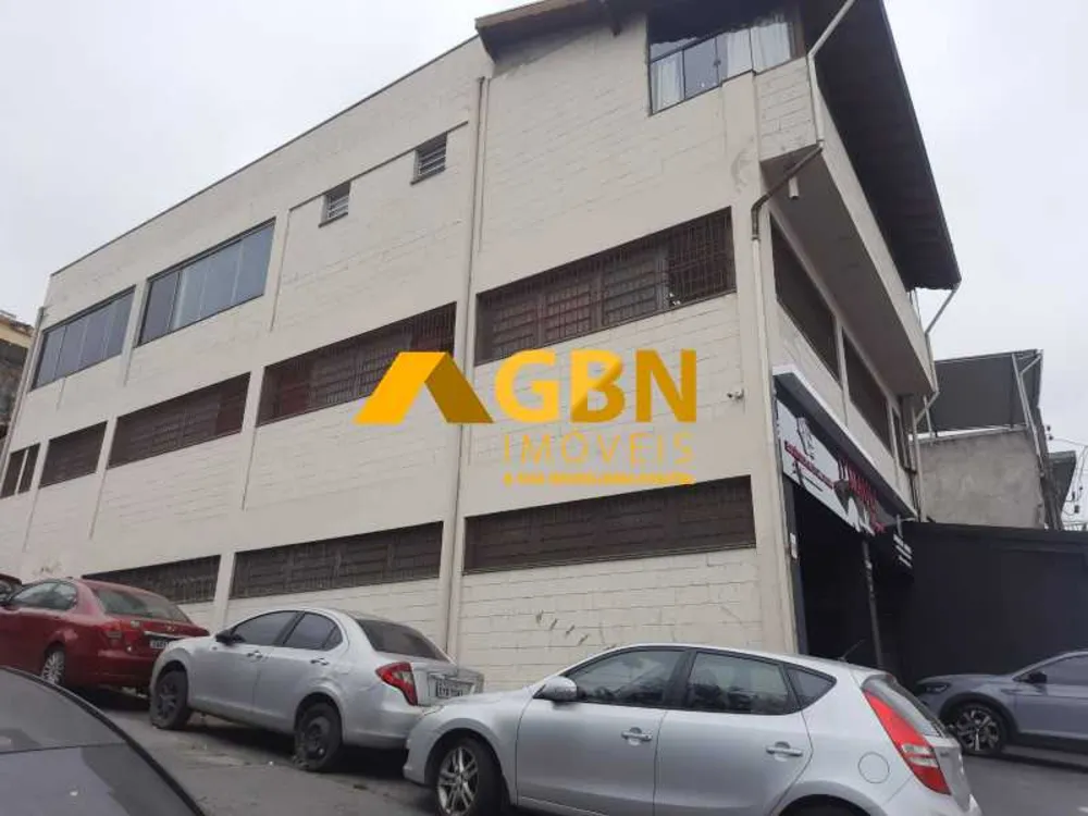 Loja-Salão, 162 m² - Foto 2