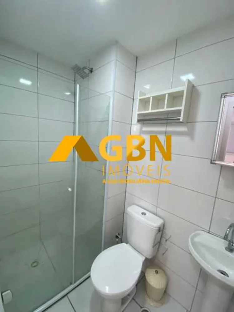 Apartamento, 2 quartos, 41 m² - Foto 5