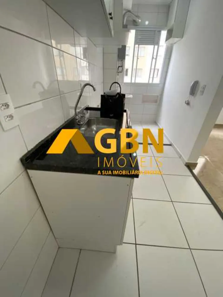 Apartamento, 2 quartos, 41 m² - Foto 3