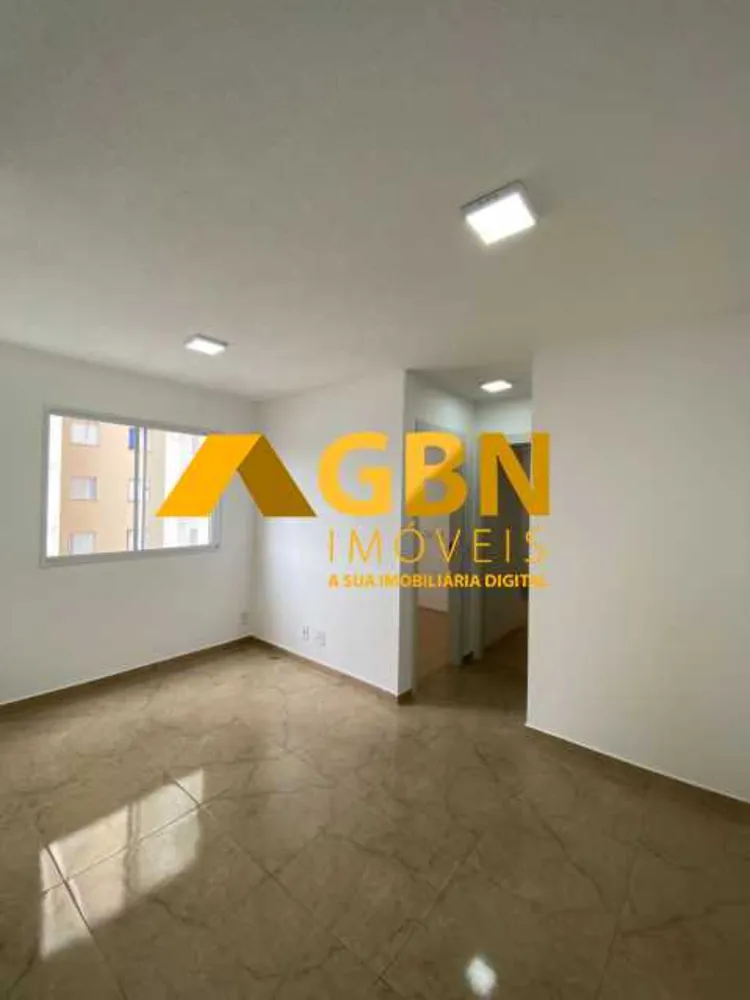Apartamento, 2 quartos, 41 m² - Foto 4