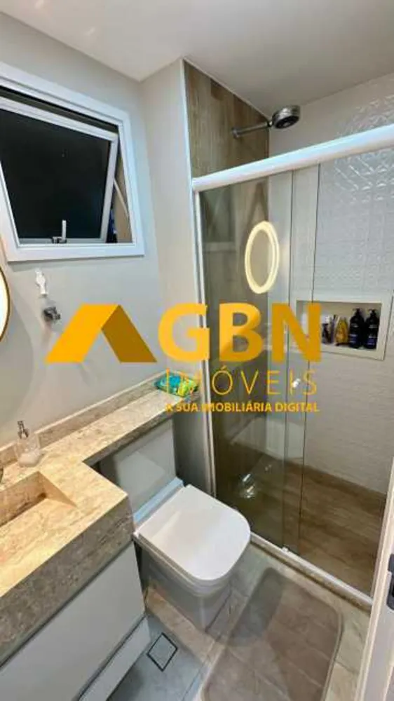 Apartamento, 2 quartos, 67 m² - Foto 3