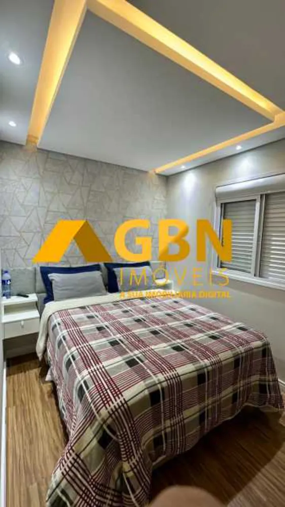 Apartamento, 2 quartos, 67 m² - Foto 3