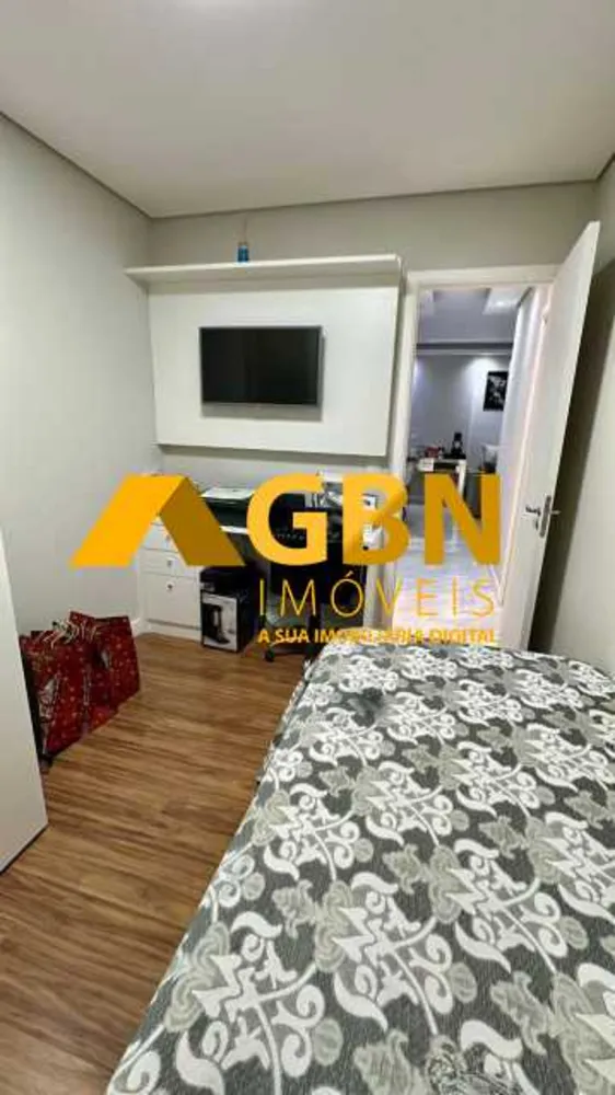 Apartamento, 2 quartos, 67 m² - Foto 6