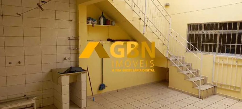 Casa, 4 quartos, 200 m² - Foto 7