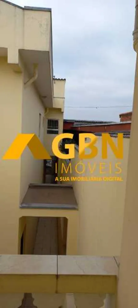 Casa, 4 quartos, 200 m² - Foto 4