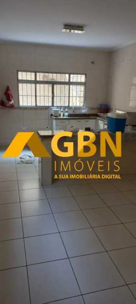 Casa, 4 quartos, 200 m² - Foto 17