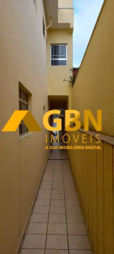 Casa, 4 quartos, 200 m² - Foto 3