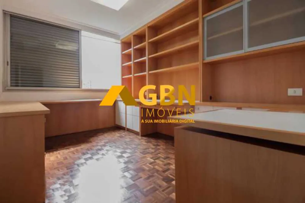 Apartamento, 3 quartos, 140 m² - Foto 6