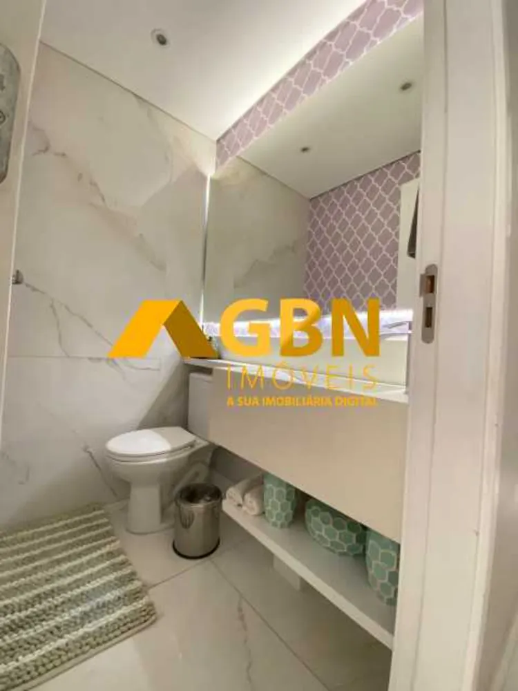 Apartamento, 3 quartos, 96 m² - Foto 19