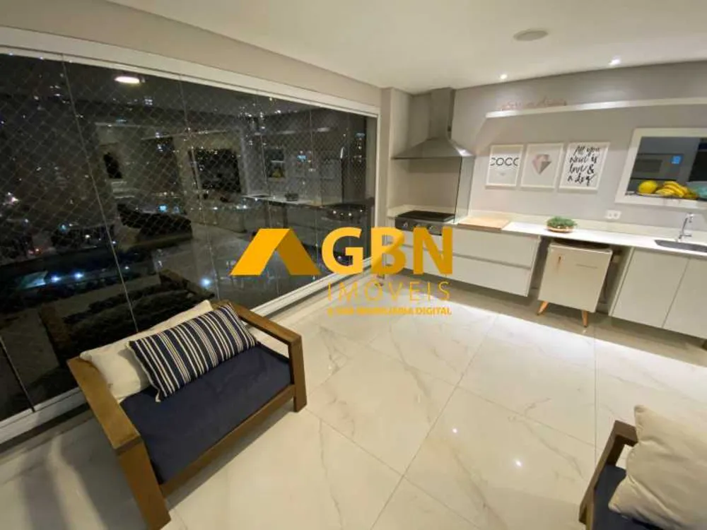 Apartamento, 3 quartos, 96 m² - Foto 13