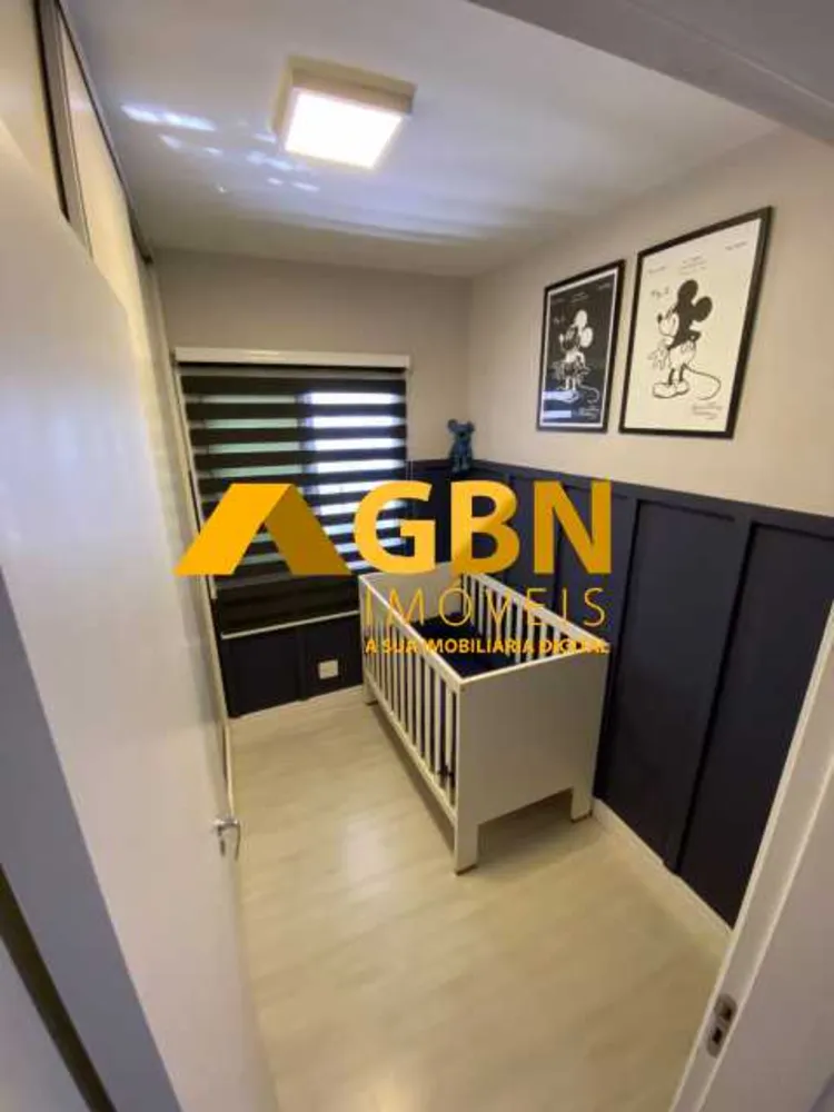 Apartamento, 3 quartos, 96 m² - Foto 10