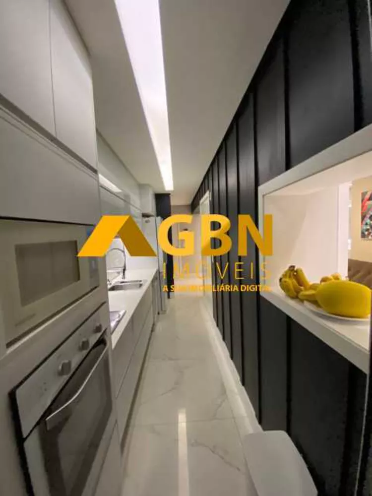 Apartamento à venda com 3 quartos, 96m² - Foto 5