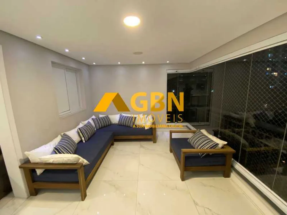 Apartamento, 3 quartos, 96 m² - Foto 16