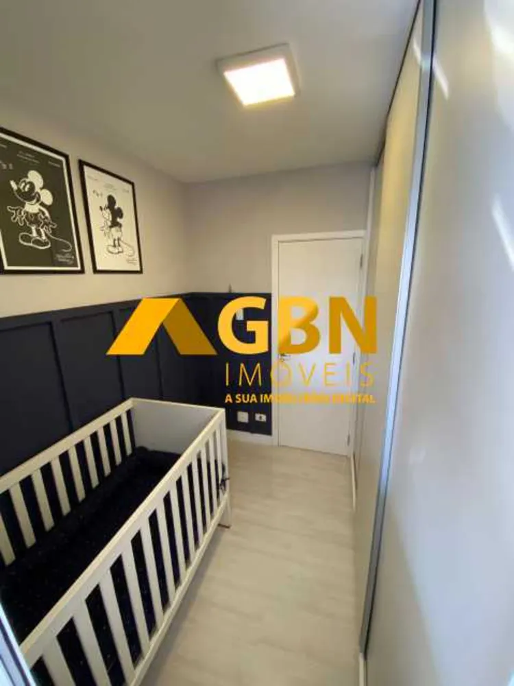 Apartamento, 3 quartos, 96 m² - Foto 9