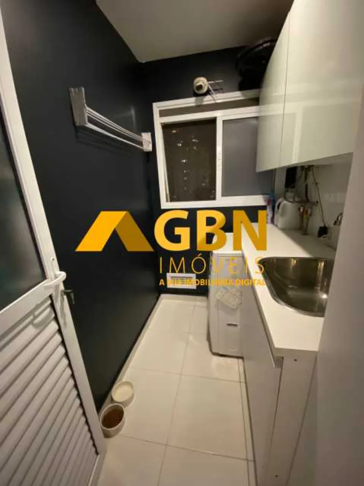 Apartamento, 3 quartos, 96 m² - Foto 17