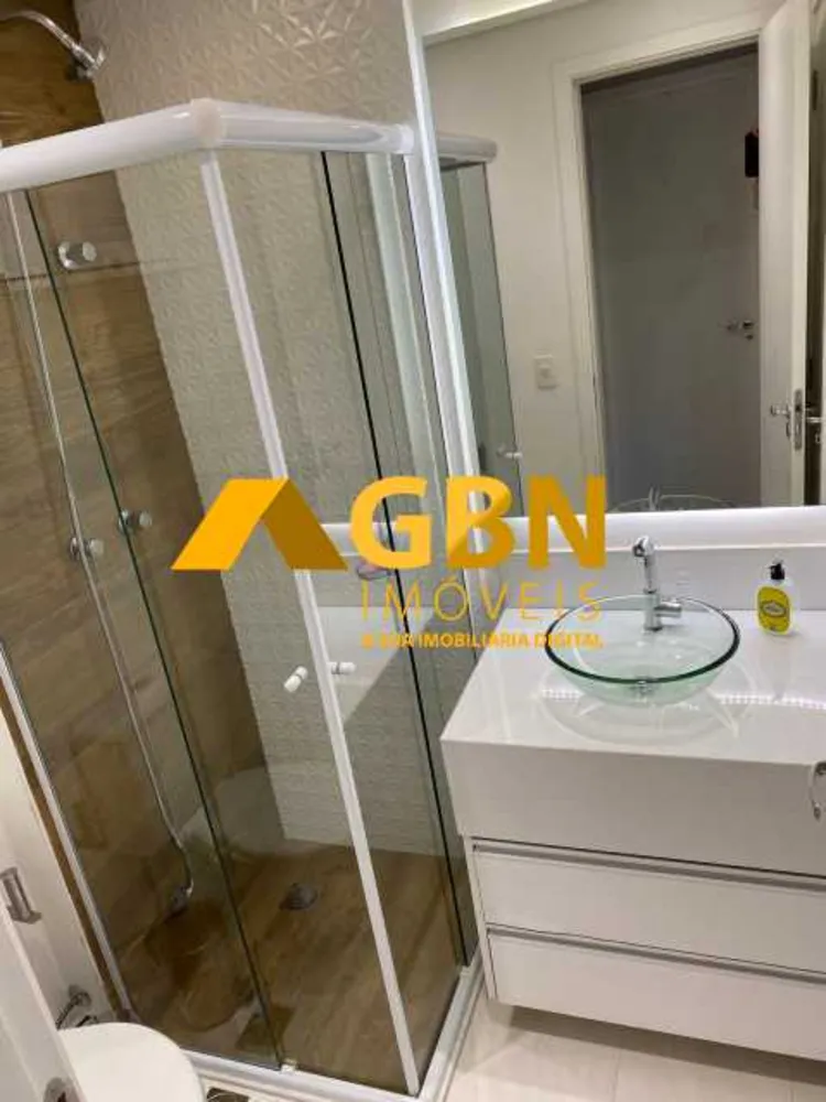 Apartamento, 3 quartos, 96 m² - Foto 20