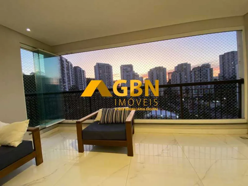 Apartamento, 3 quartos, 96 m² - Foto 14