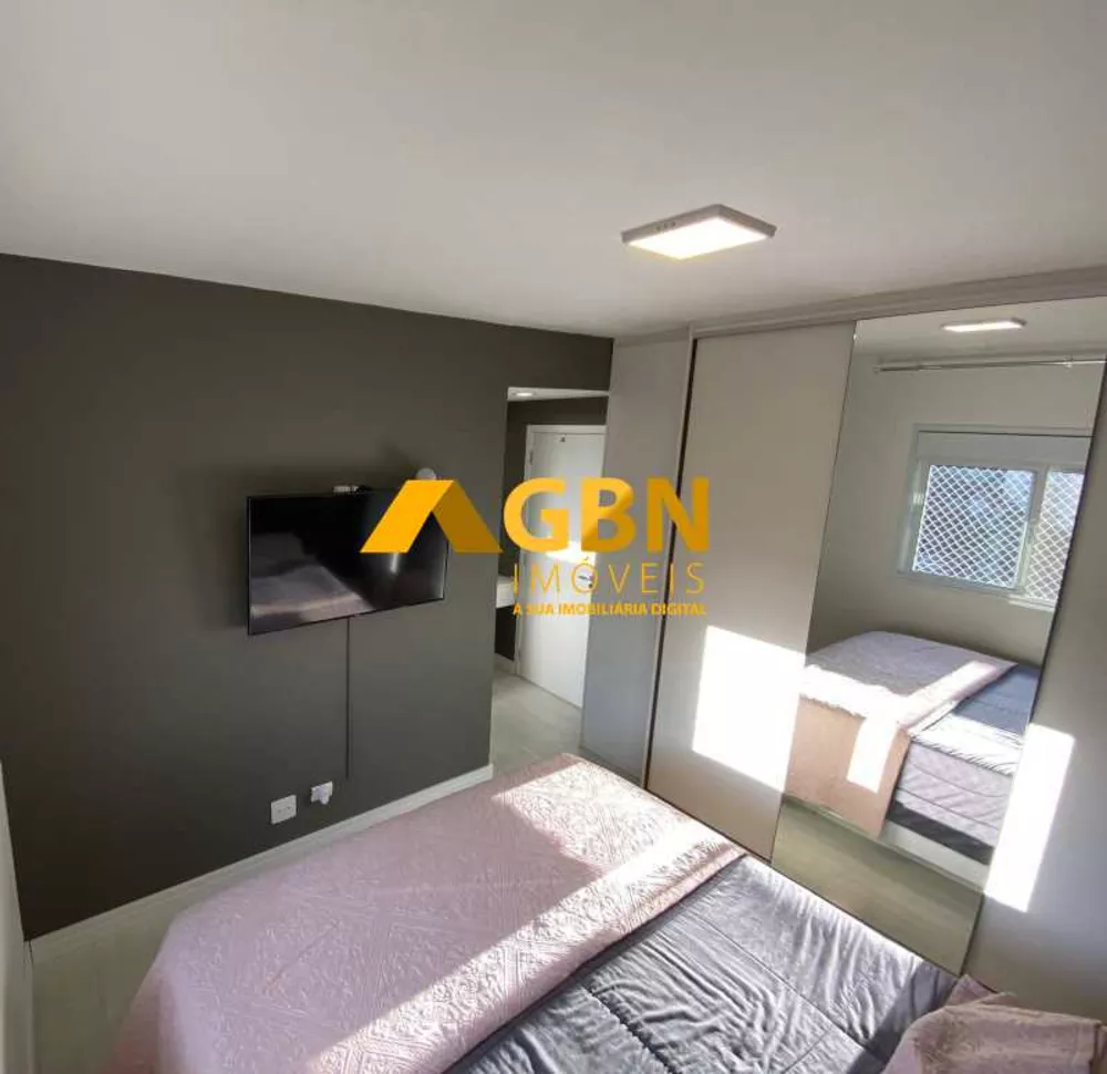 Apartamento à venda com 3 quartos, 96m² - Foto 7