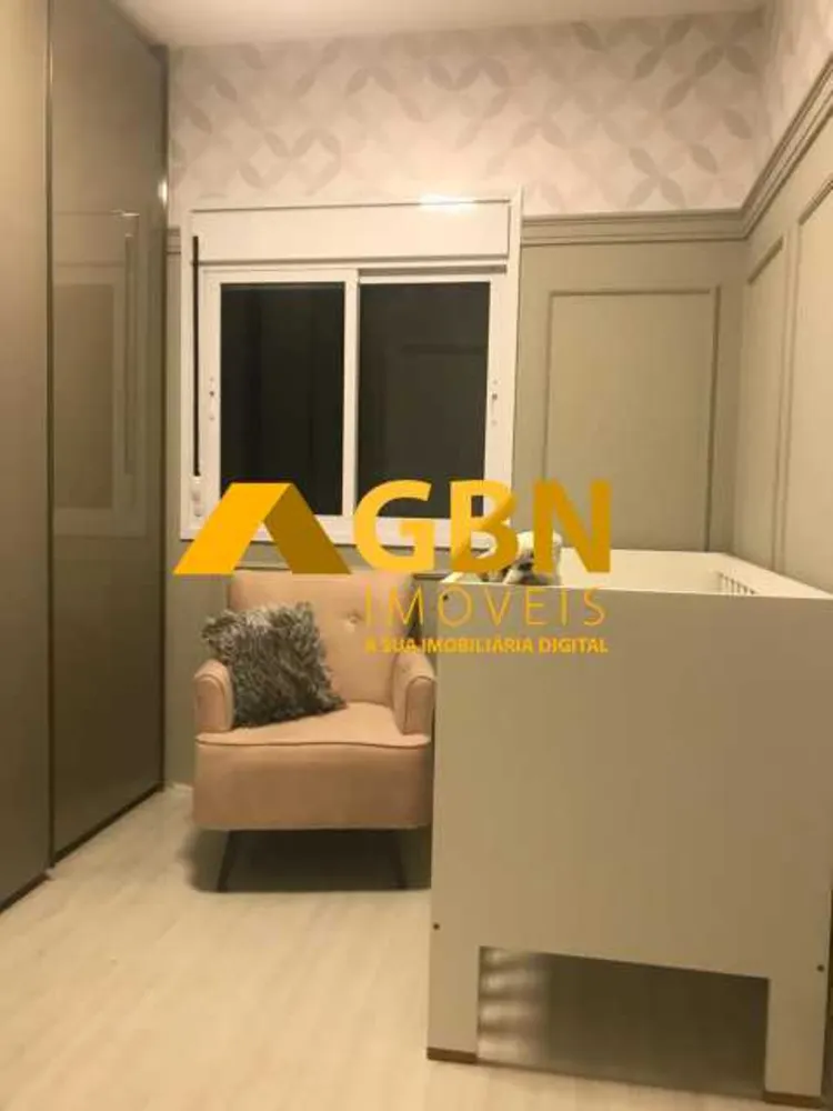 Apartamento, 3 quartos, 96 m² - Foto 11
