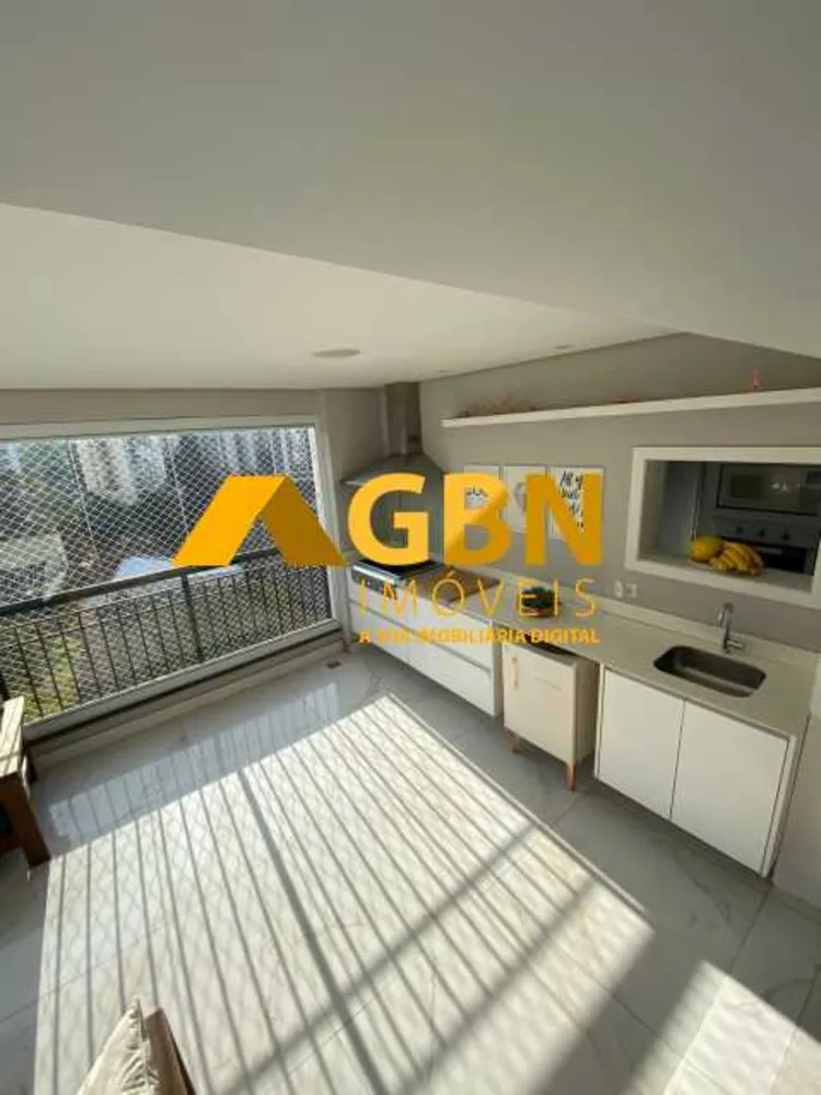 Apartamento, 3 quartos, 96 m² - Foto 15