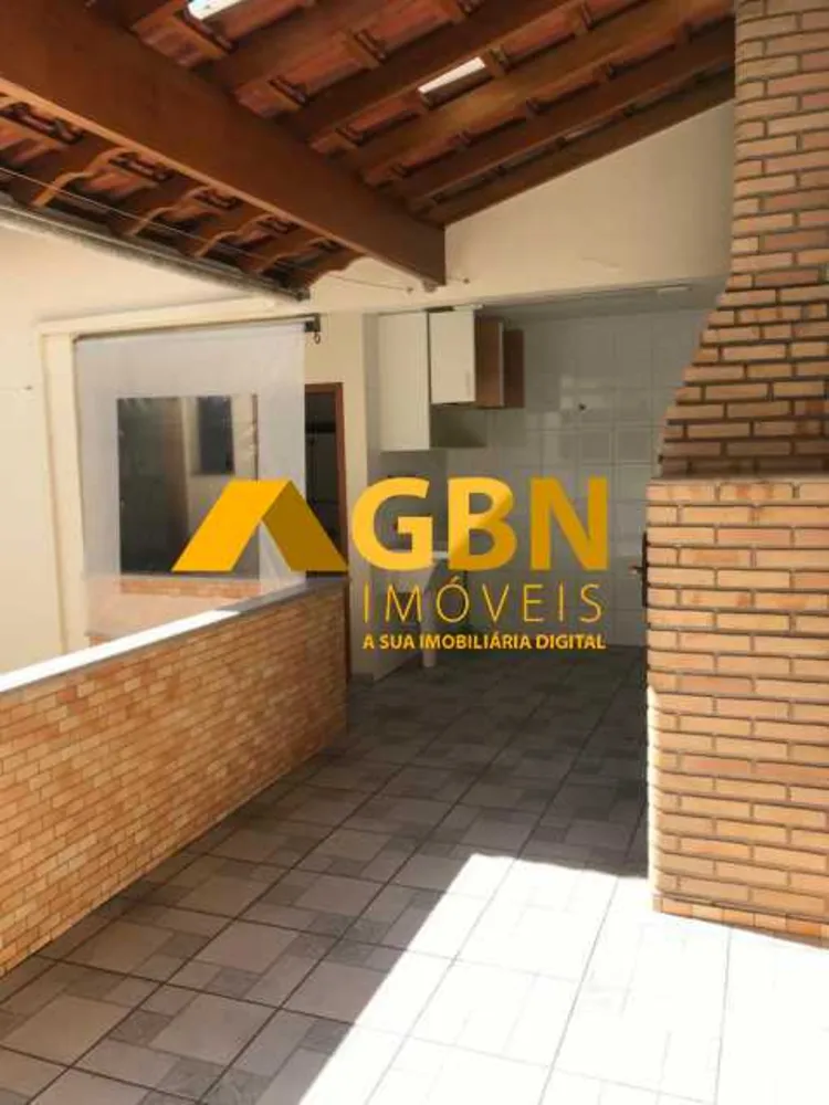 Casa, 3 quartos, 194 m² - Foto 20