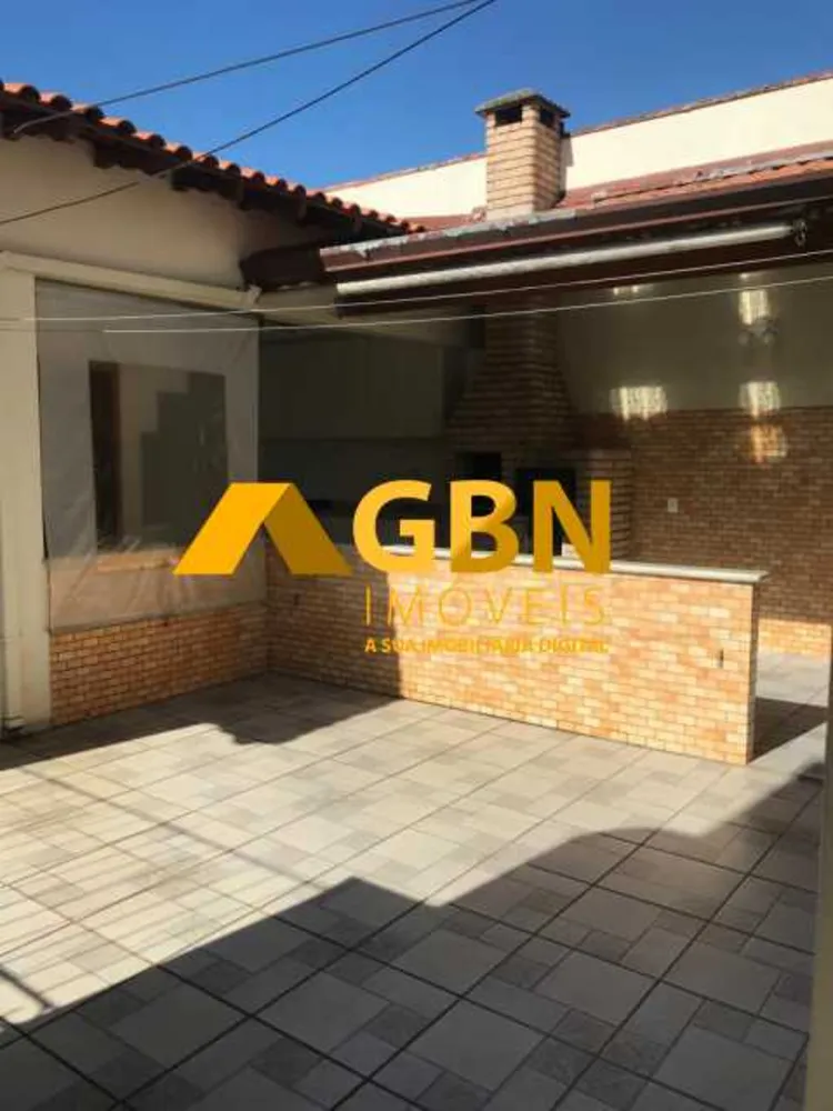 Casa, 3 quartos, 194 m² - Foto 21