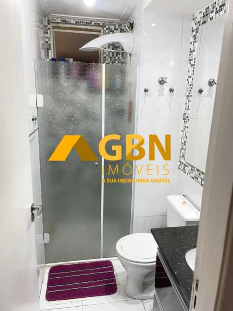 Apartamento, 2 quartos, 60 m² - Foto 5