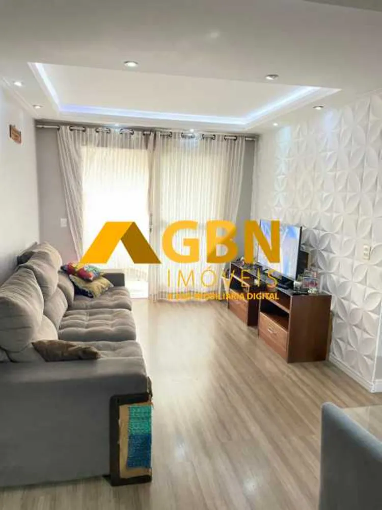 Apartamento, 2 quartos, 60 m² - Foto 8