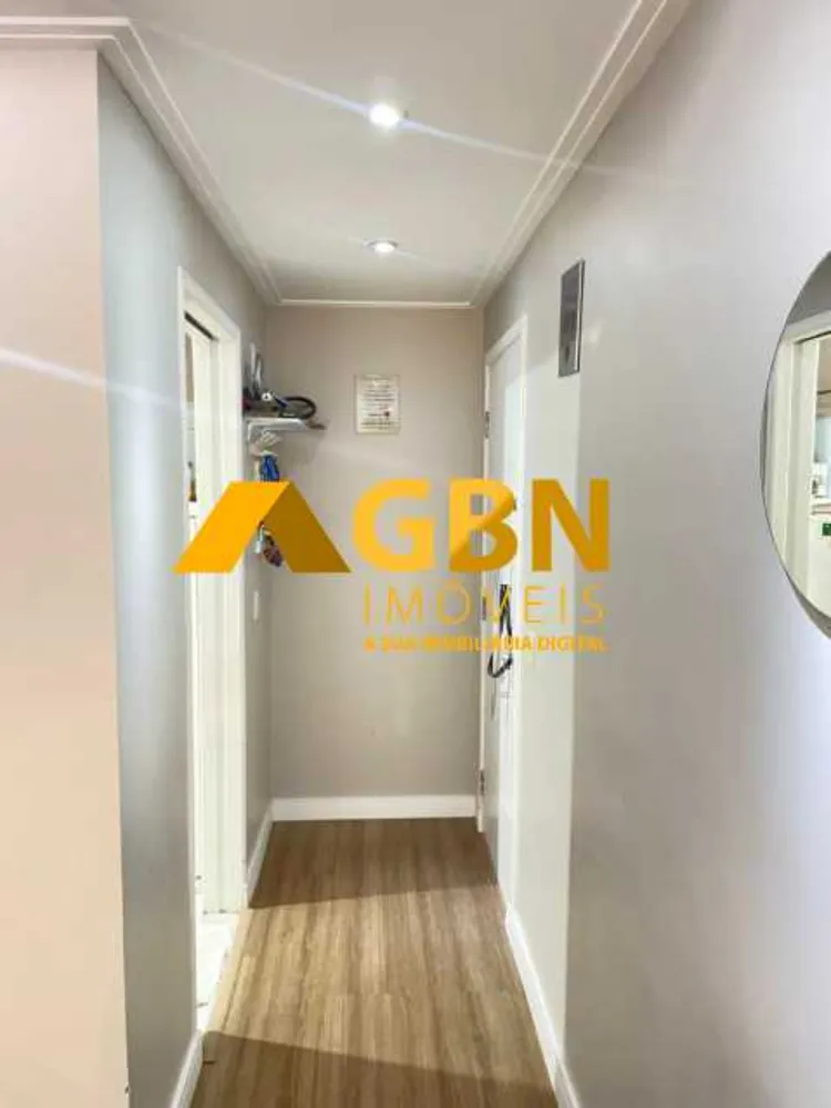 Apartamento, 2 quartos, 60 m² - Foto 4
