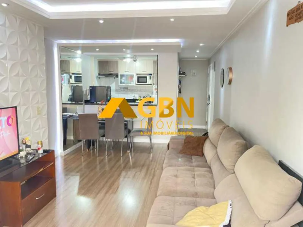 Apartamento, 2 quartos, 60 m² - Foto 5