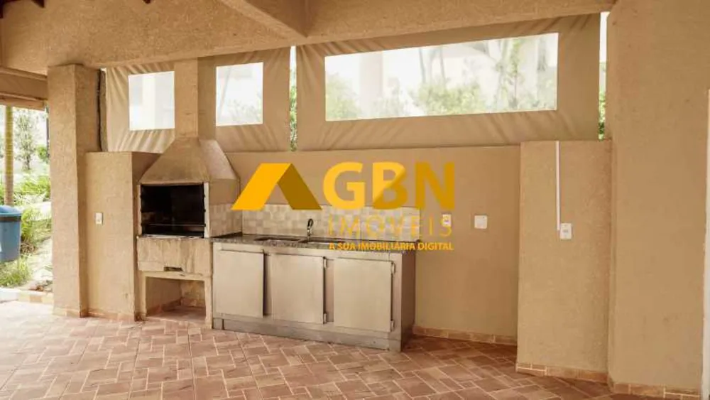 Apartamento, 2 quartos, 60 m² - Foto 7