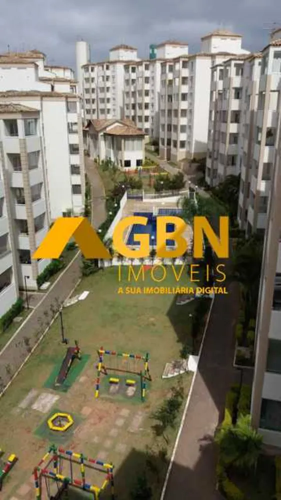 Apartamento, 2 quartos, 60 m² - Foto 8
