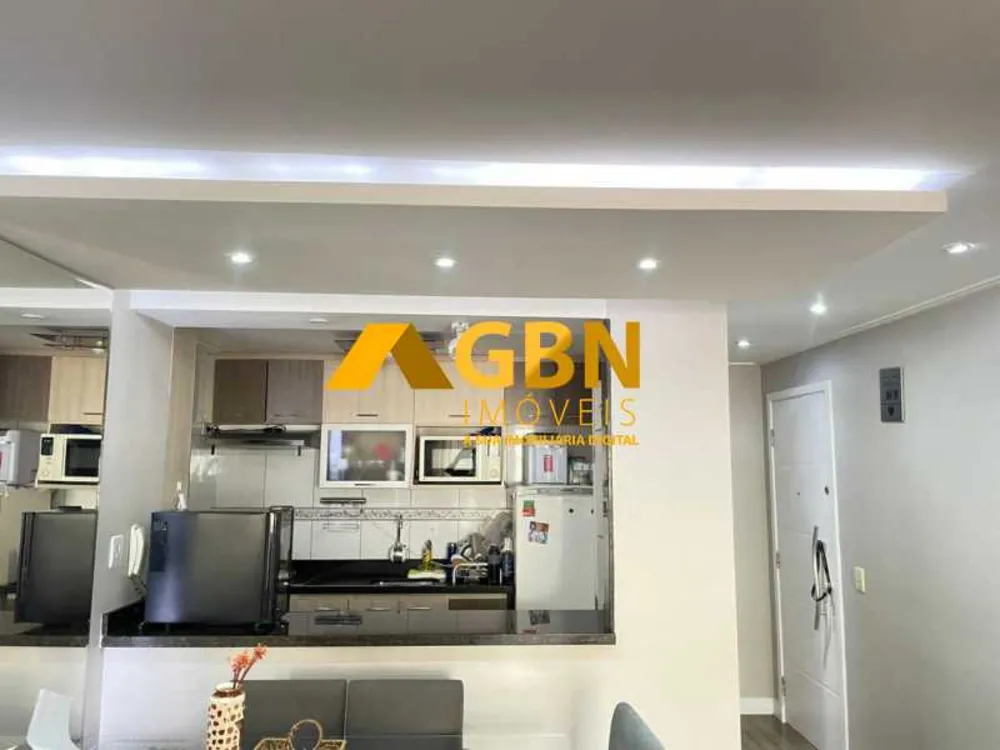 Apartamento, 2 quartos, 60 m² - Foto 1