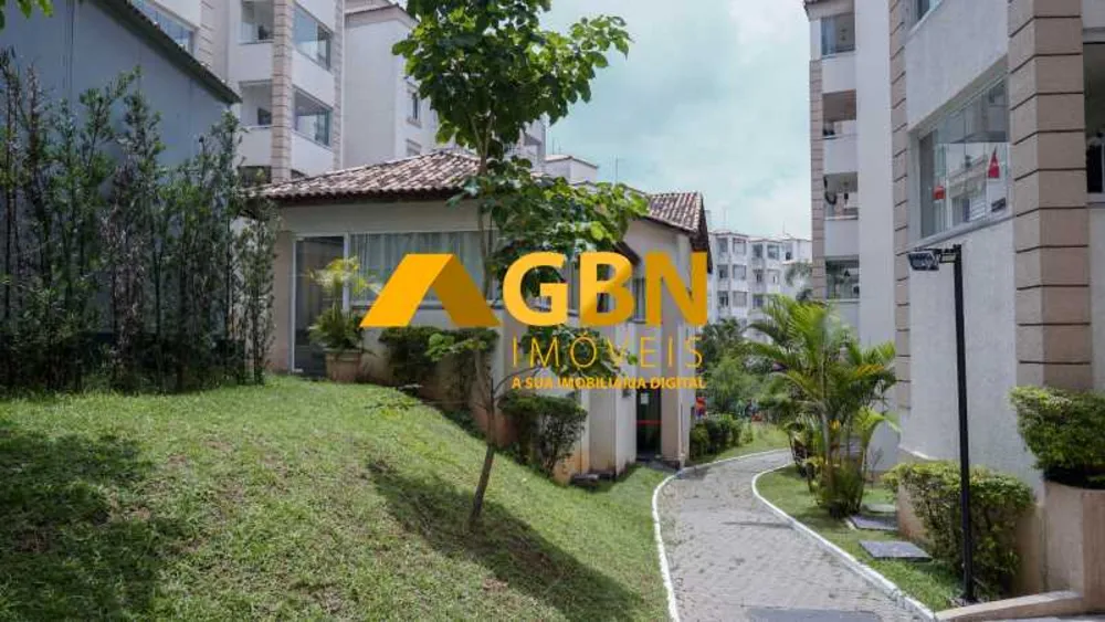 Apartamento, 2 quartos, 60 m² - Foto 6