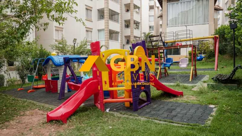 Apartamento, 2 quartos, 60 m² - Foto 4