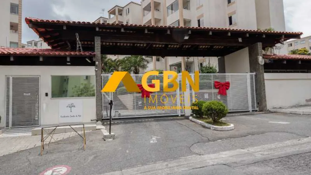 Apartamento, 2 quartos, 60 m² - Foto 6