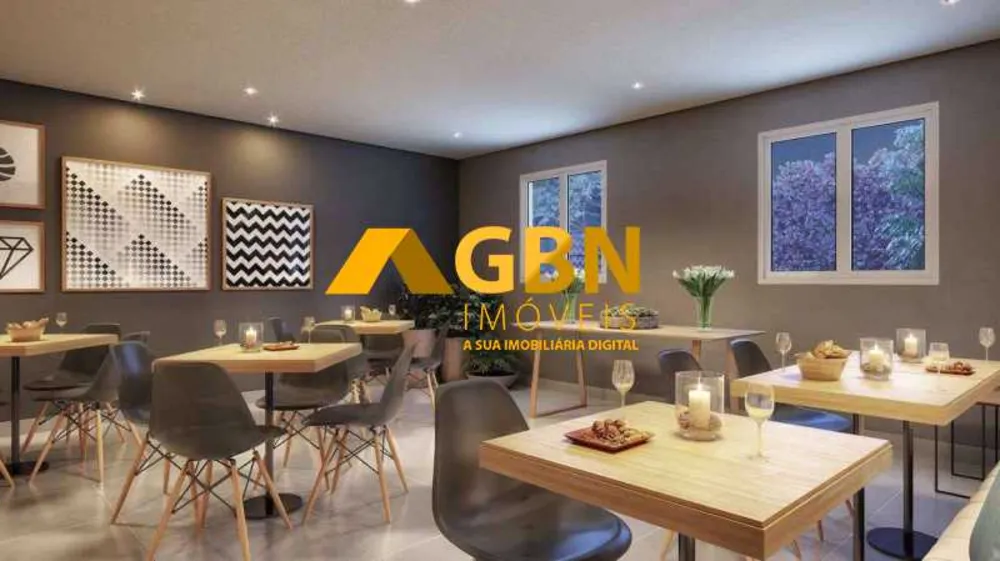 Apartamento, 2 quartos, 40 m² - Foto 11
