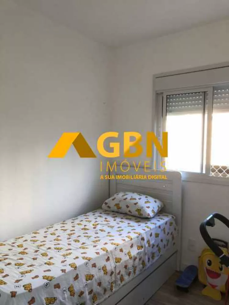 Apartamento à venda com 2 quartos, 40m² - Foto 6