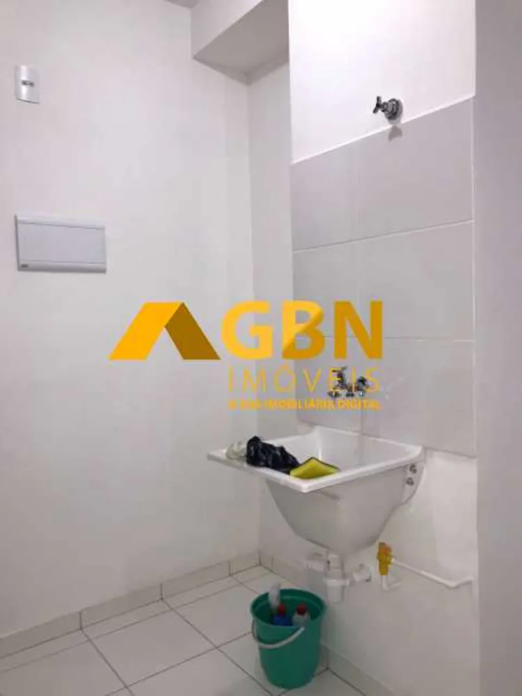 Apartamento, 2 quartos, 40 m² - Foto 9