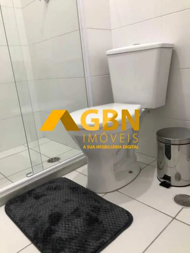 Apartamento, 2 quartos, 40 m² - Foto 1