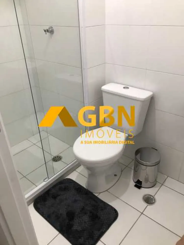 Apartamento, 2 quartos, 40 m² - Foto 14