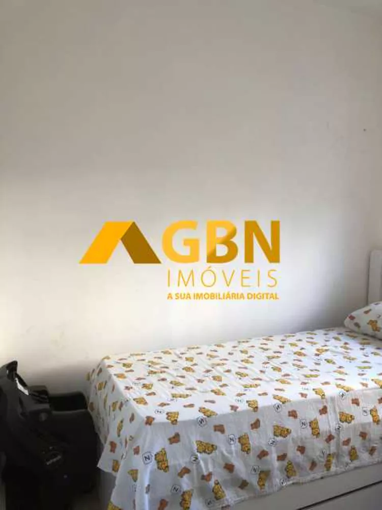 Apartamento à venda com 2 quartos, 40m² - Foto 7