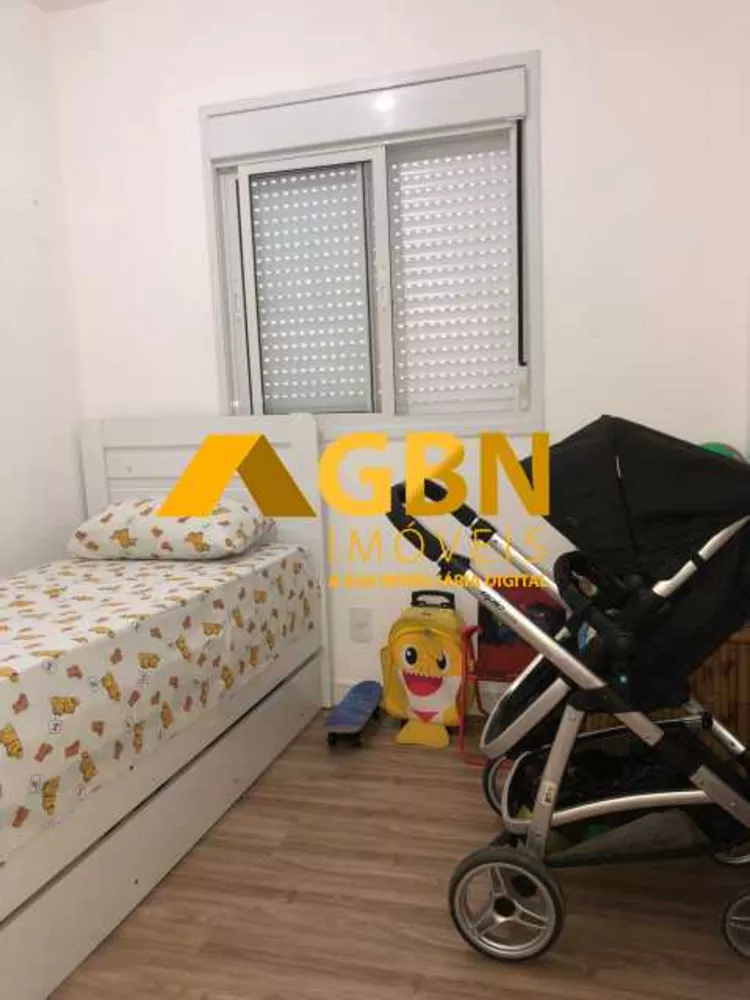 Apartamento à venda com 2 quartos, 40m² - Foto 4