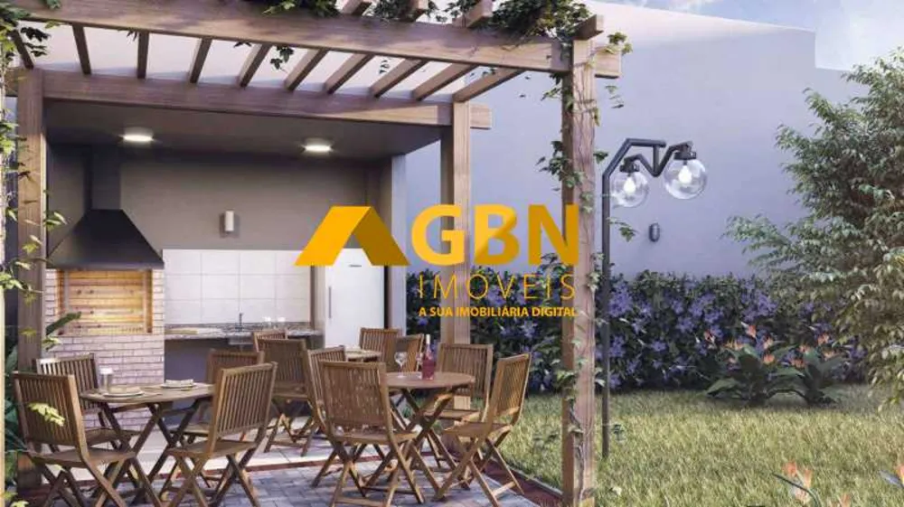 Apartamento, 2 quartos, 40 m² - Foto 16