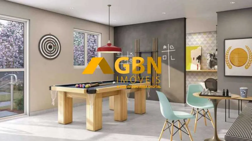 Apartamento, 2 quartos, 40 m² - Foto 3
