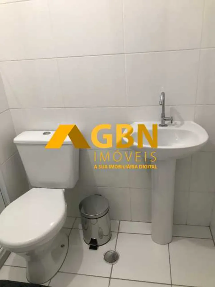 Apartamento, 2 quartos, 40 m² - Foto 10