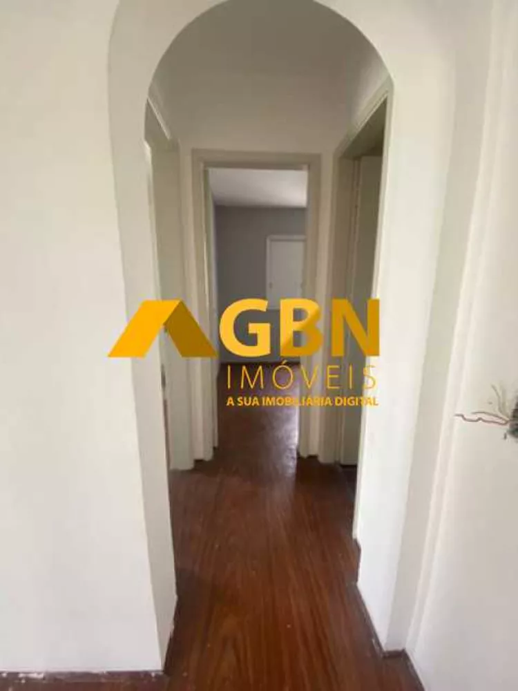 Apartamento à venda com 2 quartos, 54m² - Foto 11