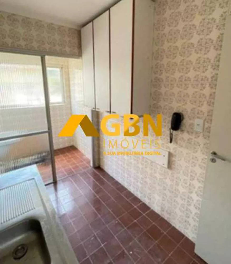 Apartamento à venda com 2 quartos, 54m² - Foto 7