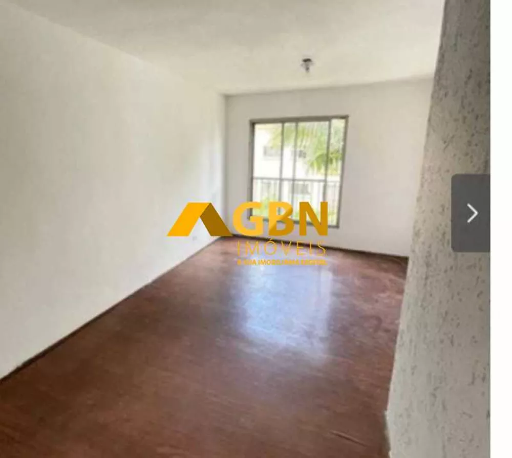 Apartamento à venda com 2 quartos, 54m² - Foto 4