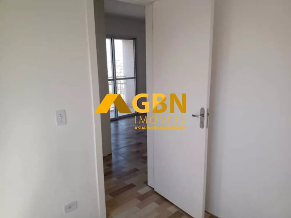 Apartamento à venda com 2 quartos, 54m² - Foto 2